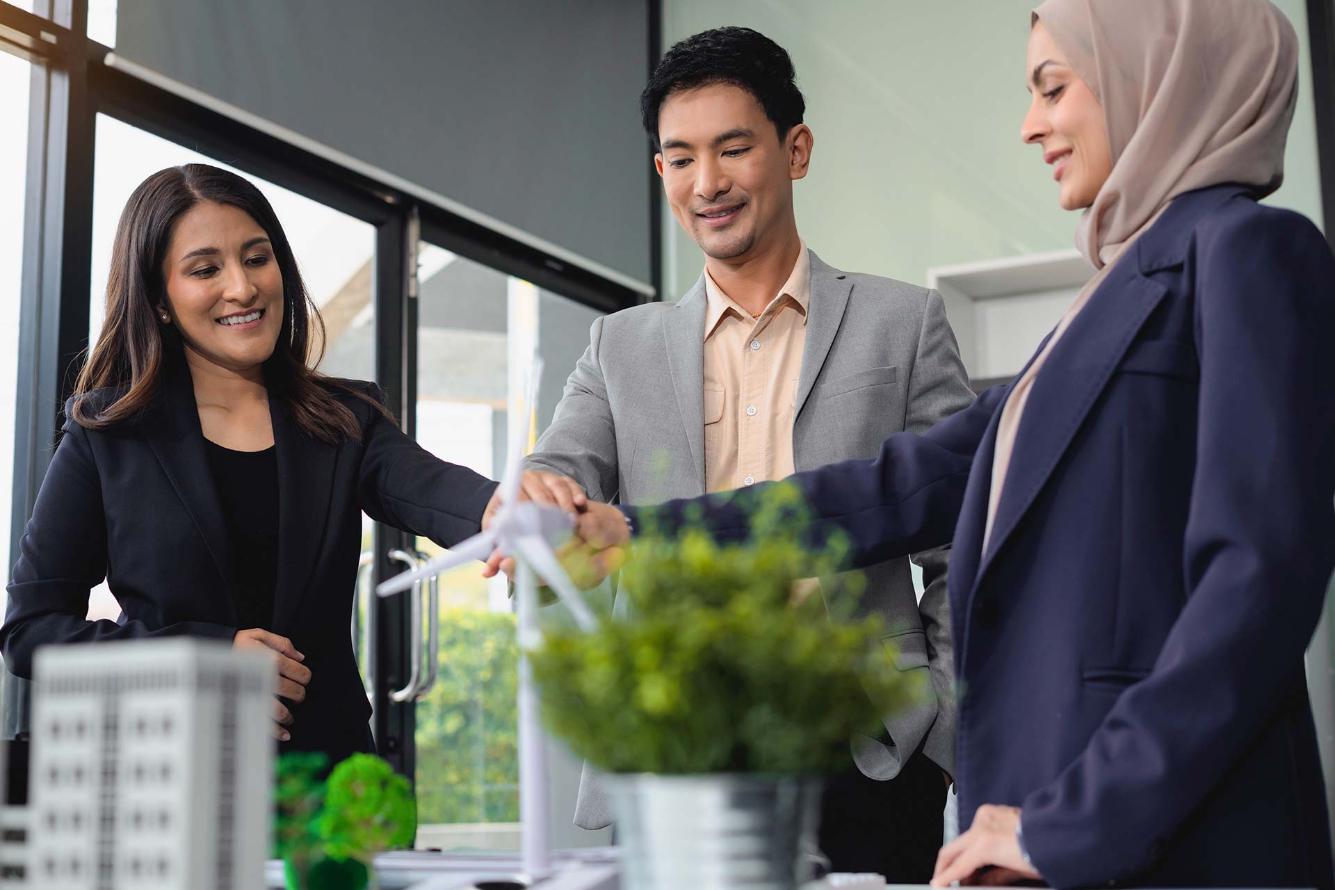 BusinessSales Enablers in Indian B2B: Mastering the Art of Saying NO in ERP & Business Software SalesBusiness