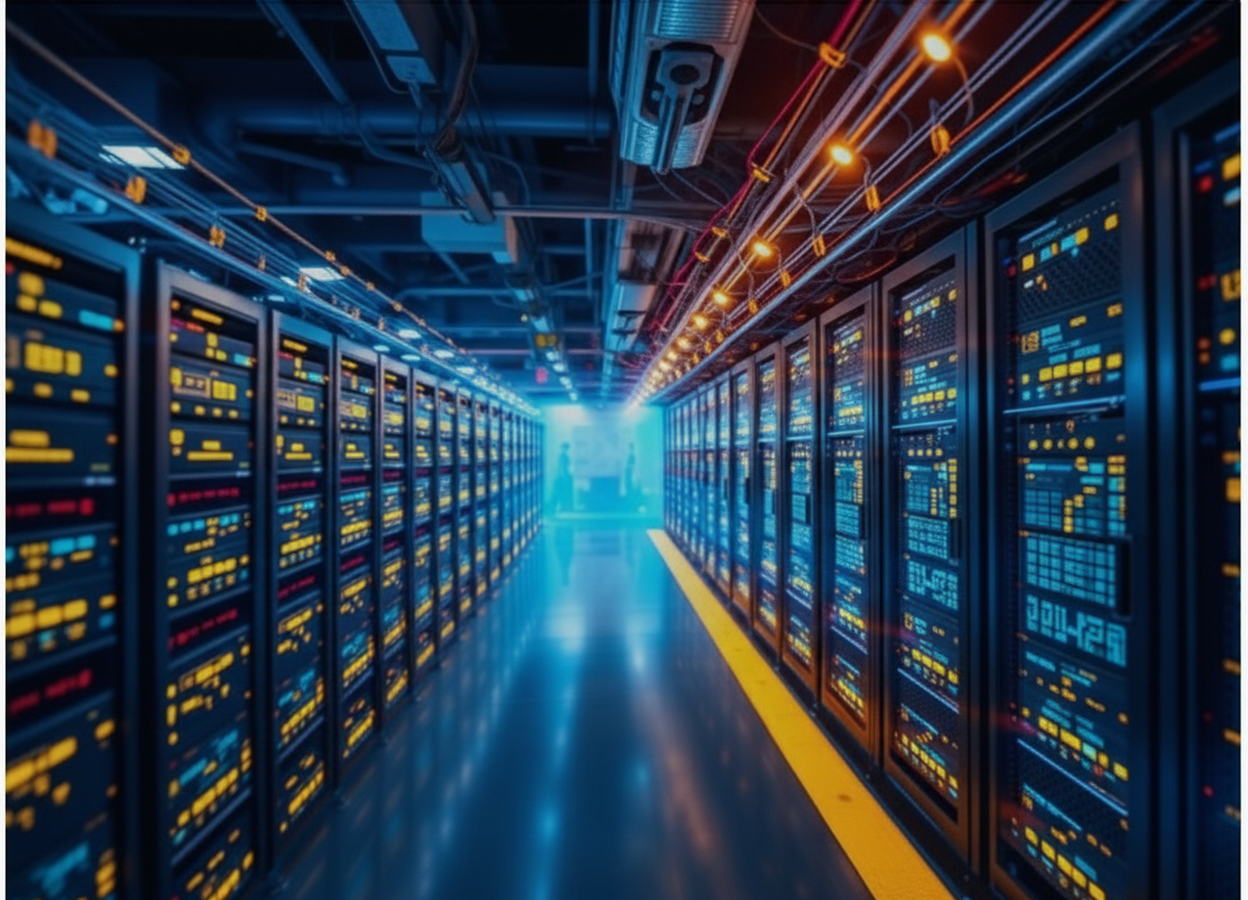 ERP Is No Longer Software. It’s the Nervous System of Indian Business.