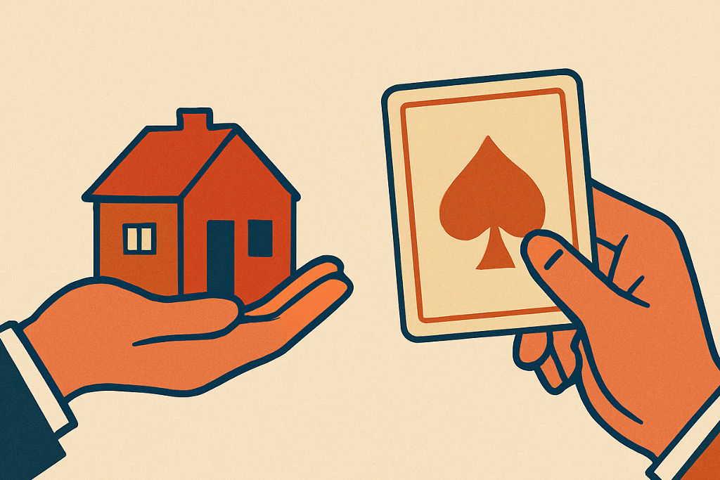 Ownership Is a Responsibility, Not a Trump Card