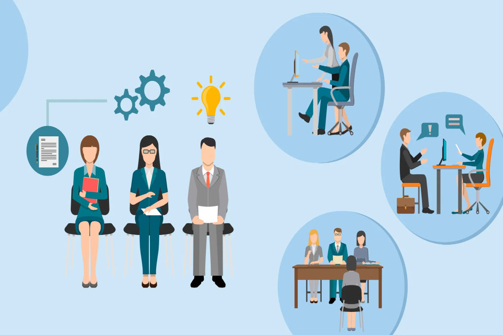 Hiring & Retaining Exceptional Talent the Hardest Task, and the Truest Test of Leadership