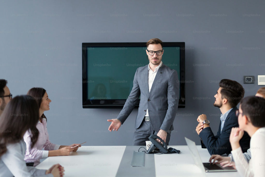 The Silo Effect, When Decision Makers Drift Away from Doers, The Biggest Boat Leak